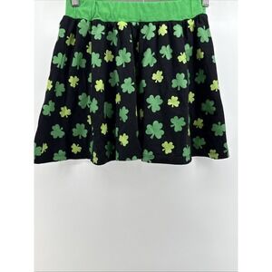 St. Patrick's Day Skater Skirt – Adult‎